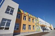 Детский садик в Авангардовской ОТГ