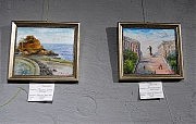 Экспозиция «Одесса в миниатюре»