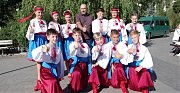 Сергей Кущинский поддерживает культуру...