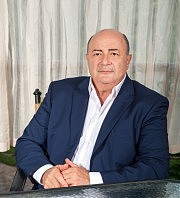 Михаил Кучук