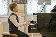 Владимир Саманов (1-я премия)