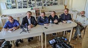 Заседание «круглого стола» началось