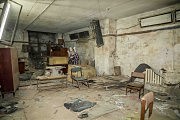 Какие еще тайны  могут скрывать подвалы Пассажа?