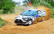 Леонид Бендерский. «Авторалли. На вираже»