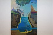 Василий Рябченко. «Купорос»