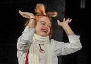 Анна Милёшина