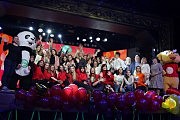 «Китайско-украинская весна»