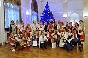 «Козацьке коло». Фото з Фейсбука