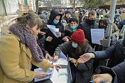 Подписываем обращение к министру культуры
