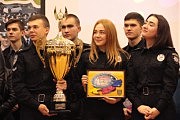 КВК. Кубок ректора
