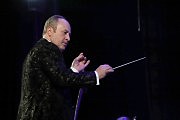 Игорь Знатоков