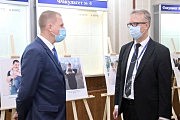 В. Аброськін і А. Хартікайнен