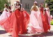 Веснянки велетів