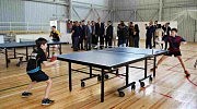 Спортивная школа в Измаиле