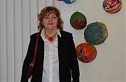 Клавдия Боголюбова