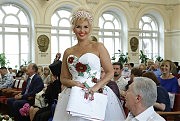 Народная артистка Украины Вера Ревенко