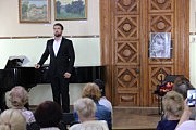 Памяти Учителя. Лауреат международных конкурсов Иван Ковалев