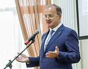 Олег Радковский: «Всегда поможем»
