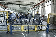 Так «рождается» кабель