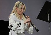 Лиза Меньшагина (гобой)