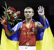 Василий Ломаченко