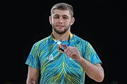 Василий Михайлов
