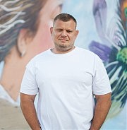 Юрий Дегас