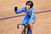 Елена Старикова — главная сенсация соревнований на треке