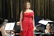 Оксана Волкова