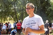 Георгий Вакару — мэр г. Мачин