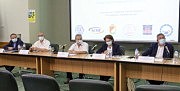 Конференция в Галаце