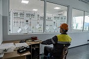 Управлять процессами можно дистанционно
