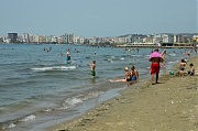 Адриатическое море