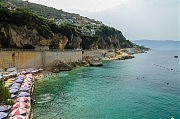 И тут же рядом Ионическое море