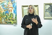 Наталья Эртнова