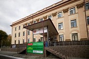 Приймальне відділення Ізмаїльської лікарні відремонтовано у рамках програми «Велике будівництво