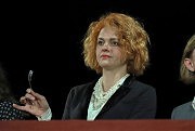 Настасья Филипповна (Анна Милёшина)