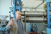 Трудовые будни «Криопрома»