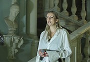Екатерина Михейцева, заместитель директора ОМЗВИ