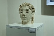 Скульптура Яны Роздобудько
