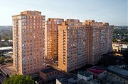 Жилой комплекс «Люксембург»