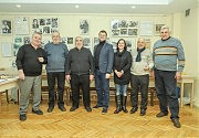 Фото перед стартом
