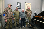 В гостях у клуба защитники Одессы