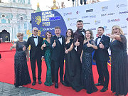 Среди финалистов GlobalTeacherPrizeUkraine 2021