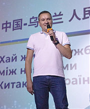 Андрей Жданов