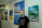 Александр Синельников