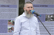 Павел Козленко
