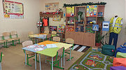 Такий вигляд має клас безпеки
