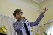 Юрий Юраш (первая премия)