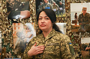 Ірина Ільясова